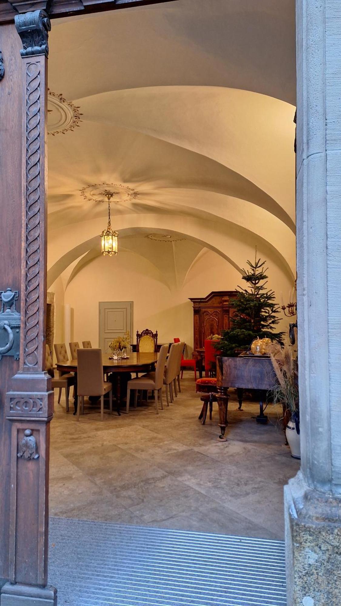 Stadtpalais Koenigssuite Maximal 2 Personen Und 1 Kleinkind Баутцен Экстерьер фото