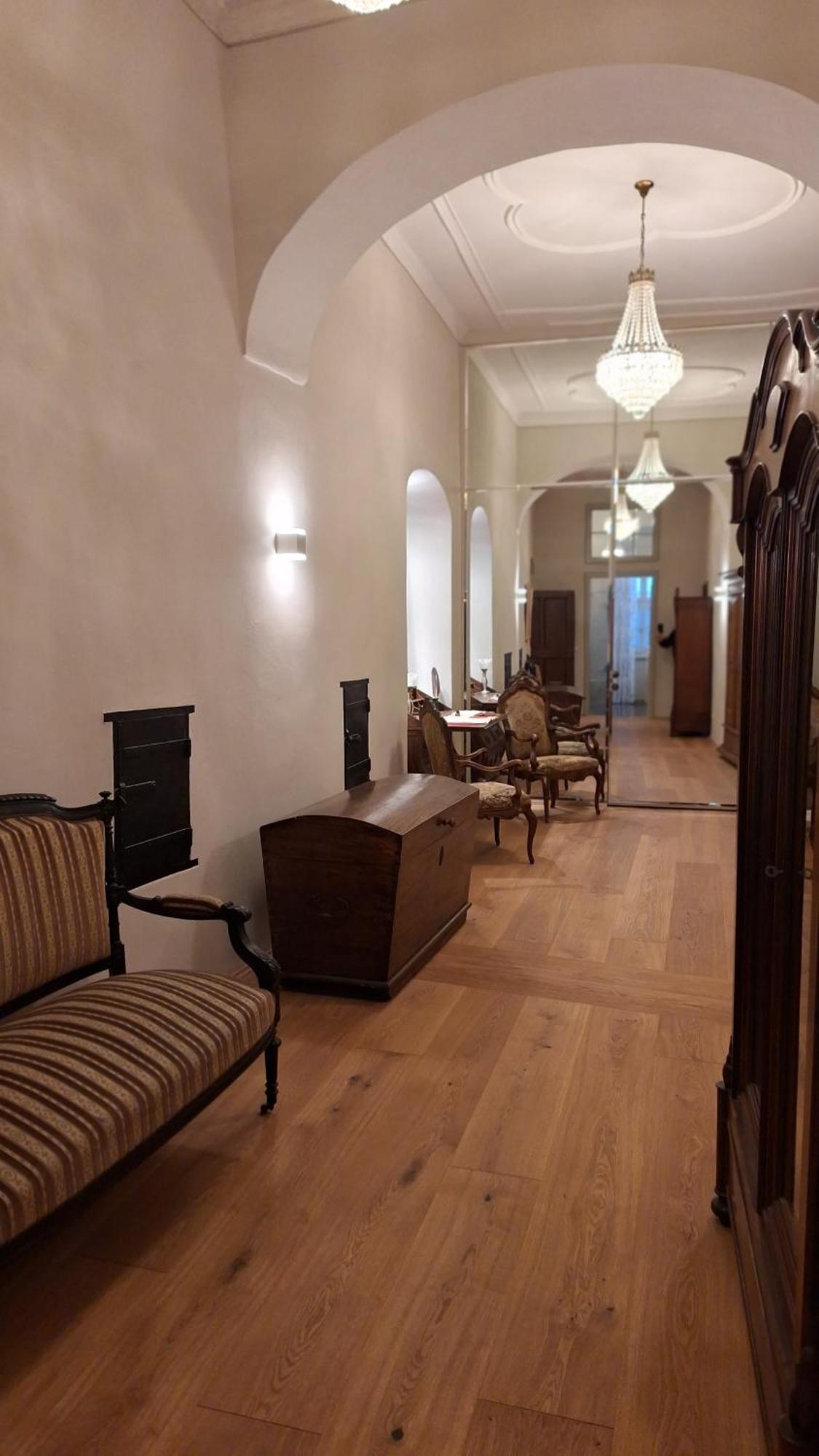 Stadtpalais Koenigssuite Maximal 2 Personen Und 1 Kleinkind Баутцен Экстерьер фото