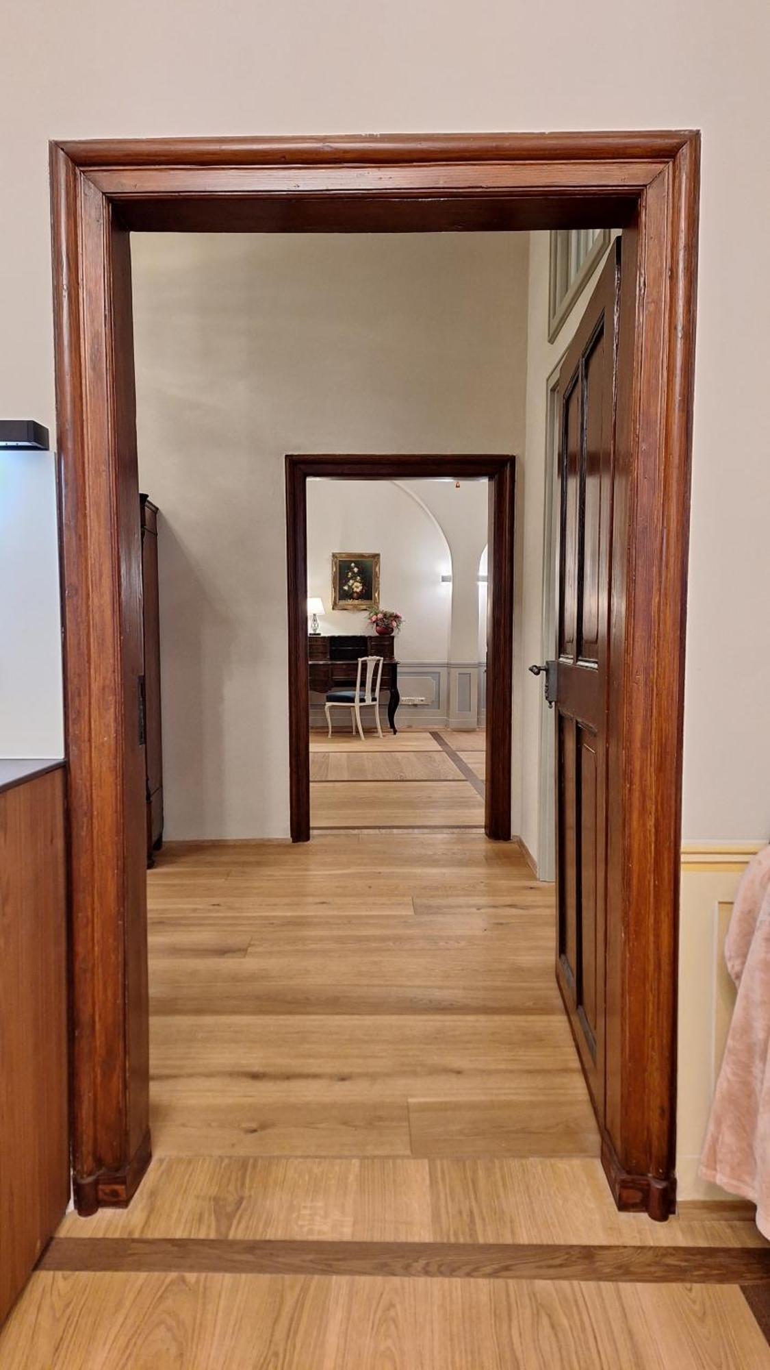 Stadtpalais Koenigssuite Maximal 2 Personen Und 1 Kleinkind Баутцен Экстерьер фото
