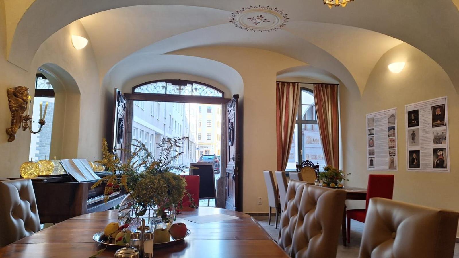 Stadtpalais Koenigssuite Maximal 2 Personen Und 1 Kleinkind Баутцен Экстерьер фото
