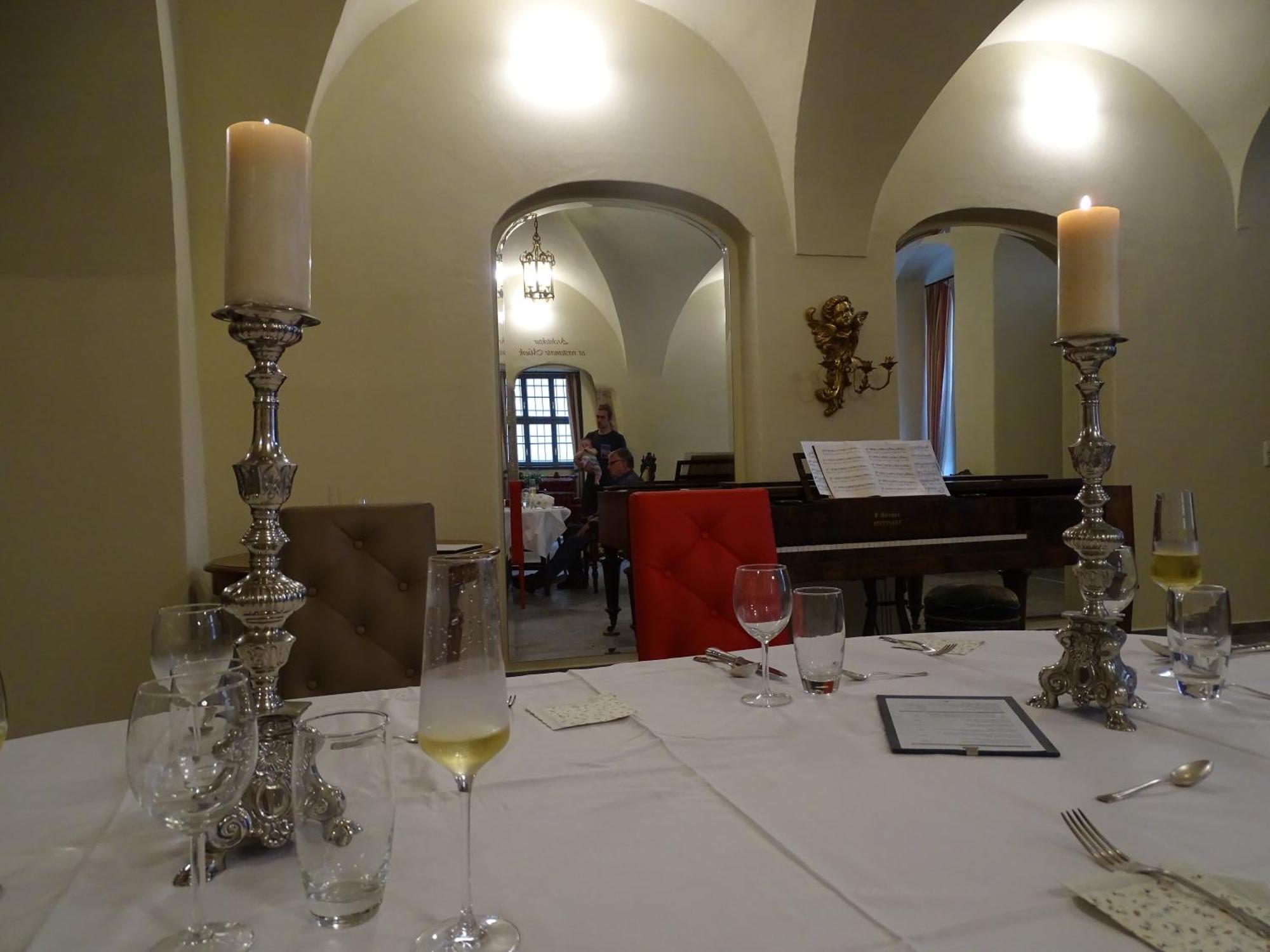 Stadtpalais Koenigssuite Maximal 2 Personen Und 1 Kleinkind Баутцен Экстерьер фото