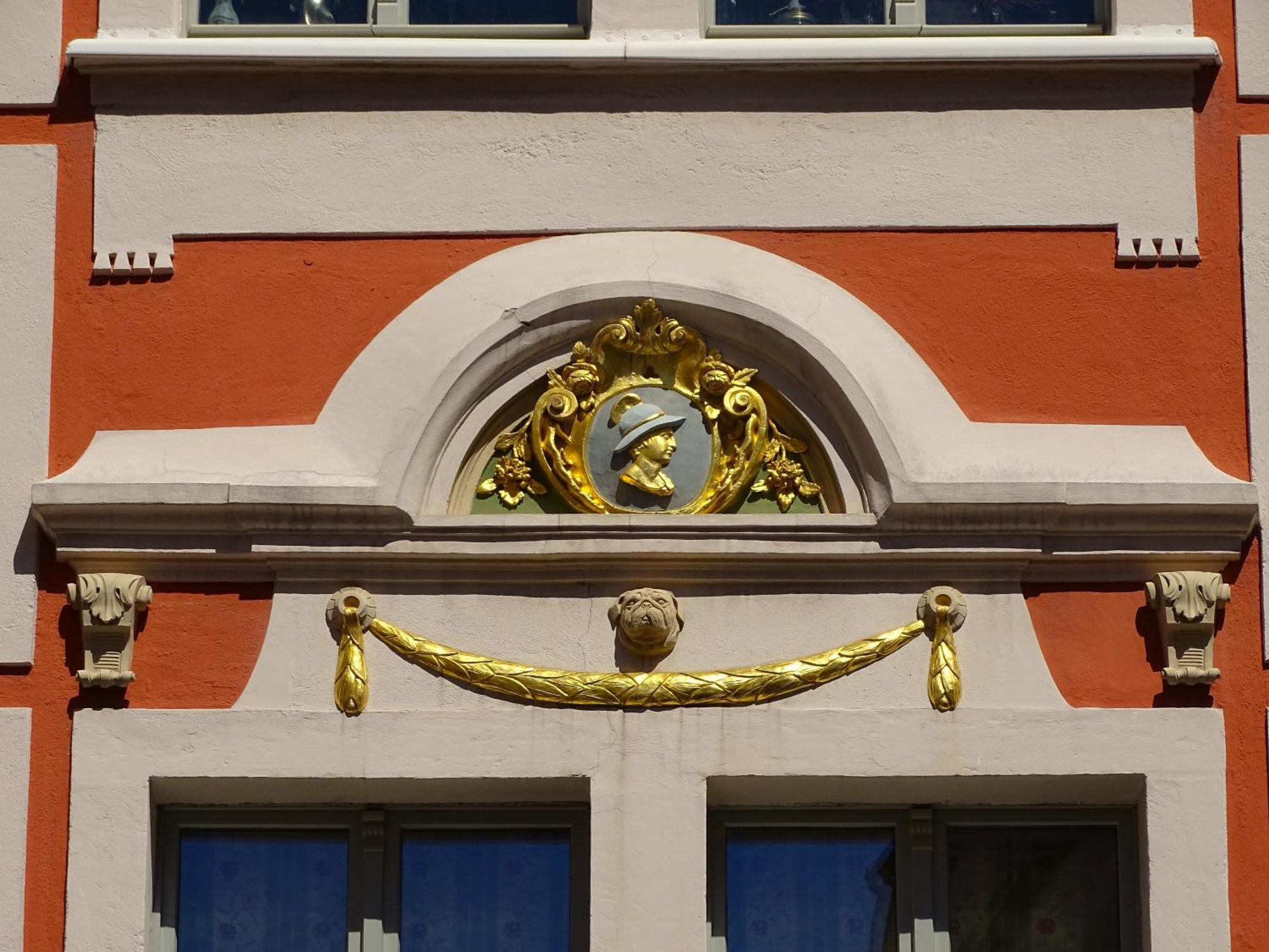 Stadtpalais Koenigssuite Maximal 2 Personen Und 1 Kleinkind Баутцен Экстерьер фото